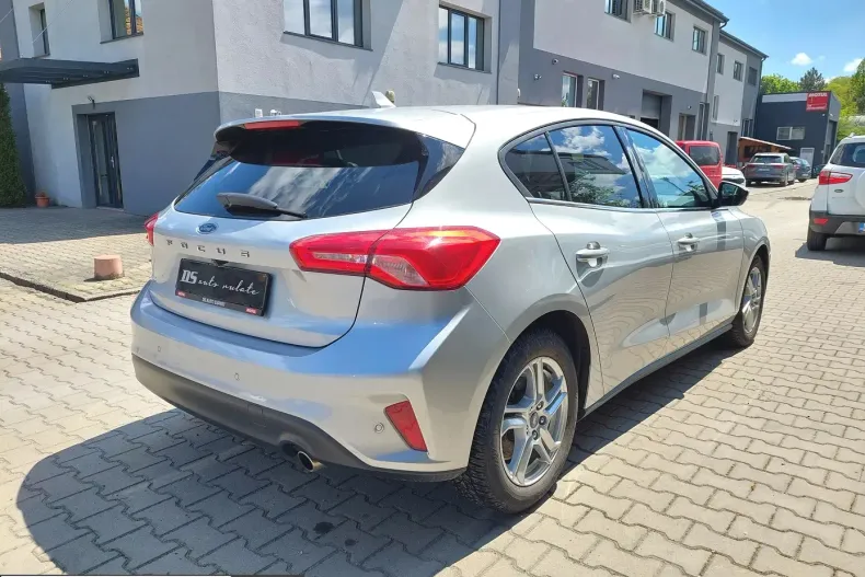 Ford Focus din 2021 cu 48.207 km - oferta FOR213308 - foto 5