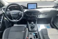 Ford Focus din 2021 cu 48.207 km - oferta FOR213308 - foto 6