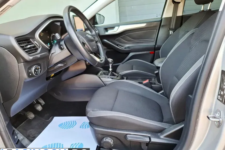 Ford Focus din 2021 cu 48.207 km - oferta FOR213308 - foto 8