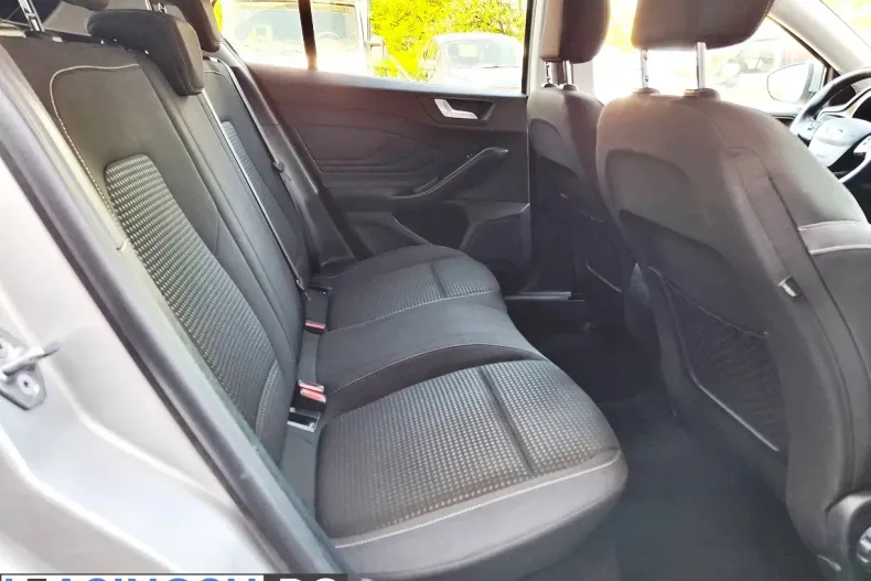 Ford Focus din 2021 cu 48.207 km - oferta FOR213308 - foto 11