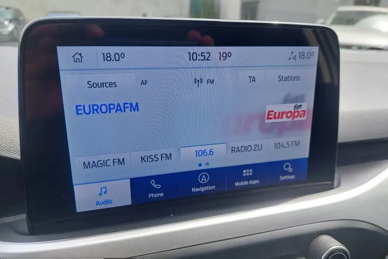 Ford Focus din 2021 cu 48.207 km - oferta FOR213308 - foto 15