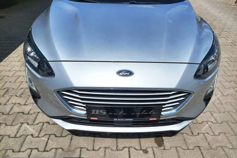 Ford Focus din 2021 cu 48.207 km - oferta FOR213308 - foto 23
