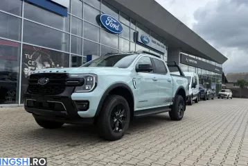 Ford Ranger din 2025 - oferta FOR213310