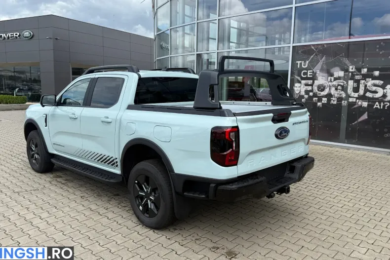 Ford Ranger din 2025 cu 1 km - oferta FOR213310 - foto 3