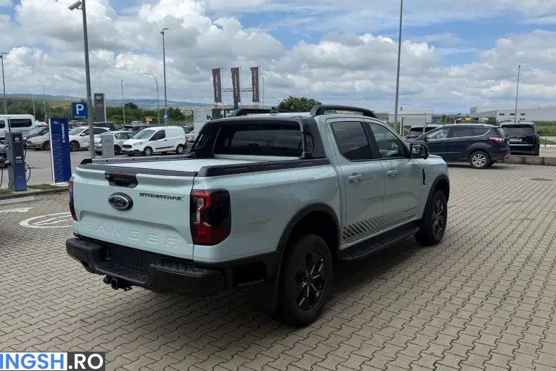 Ford Ranger din 2025 cu 1 km - oferta FOR213310 - foto 6