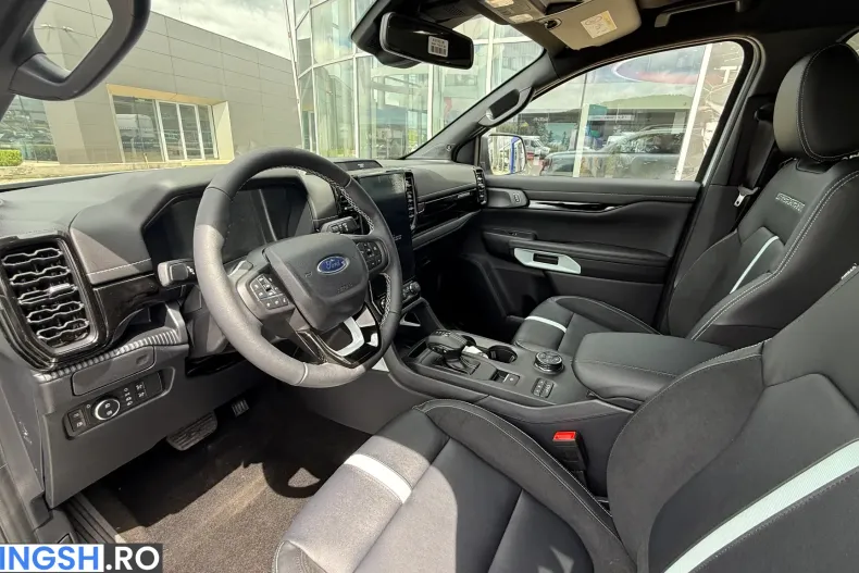 Ford Ranger din 2025 cu 1 km - oferta FOR213310 - foto 8