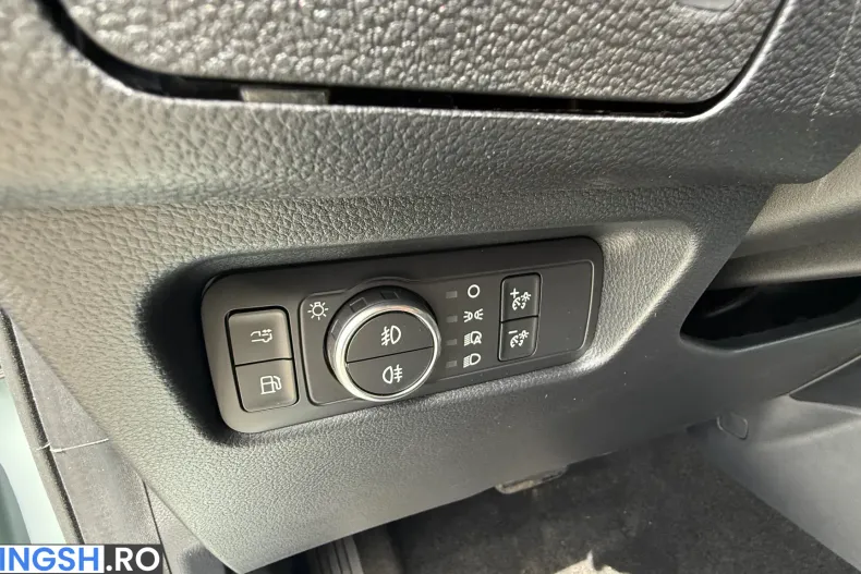 Ford Ranger din 2025 cu 1 km - oferta FOR213310 - foto 9
