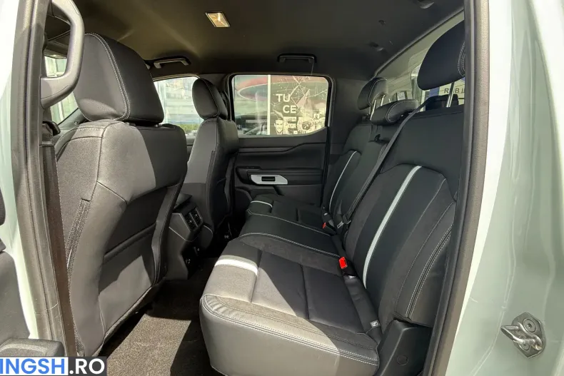 Ford Ranger din 2025 cu 1 km - oferta FOR213310 - foto 11