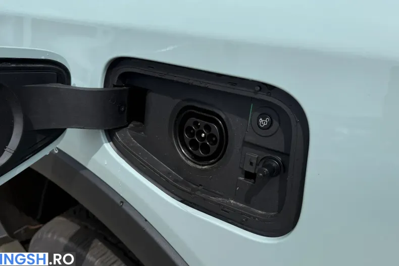 Ford Ranger din 2025 cu 1 km - oferta FOR213310 - foto 23