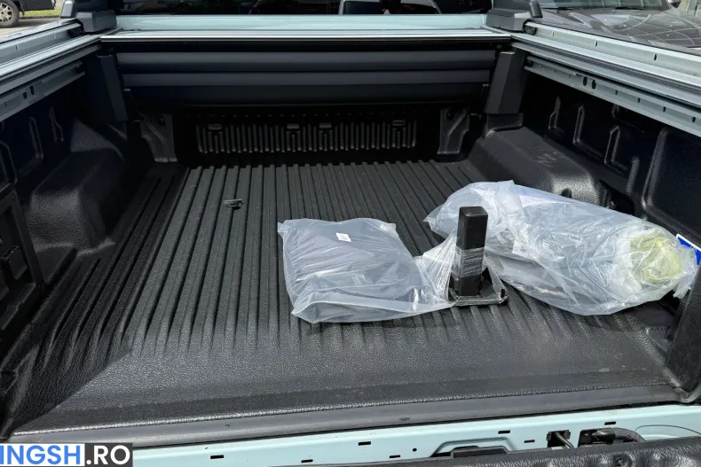 Ford Ranger din 2025 cu 1 km - oferta FOR213310 - foto 24