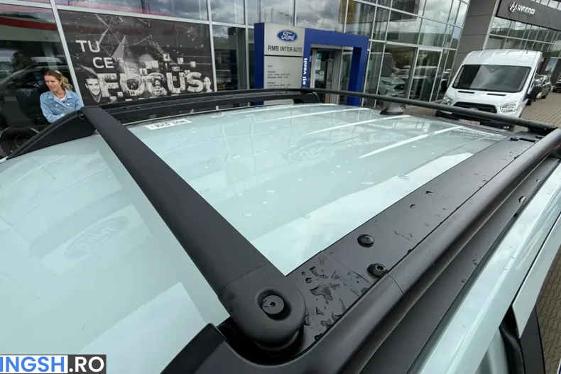 Ford Ranger din 2025 cu 1 km - oferta FOR213310 - foto 28