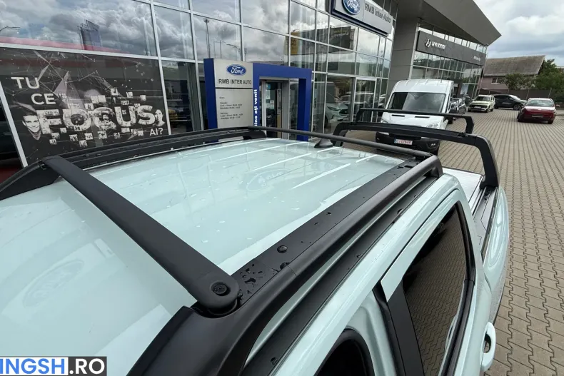 Ford Ranger din 2025 cu 1 km - oferta FOR213310 - foto 30