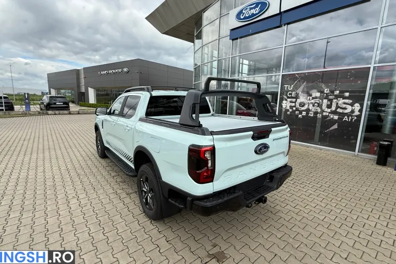 Ford Ranger din 2025 cu 1 km - oferta FOR213310 - foto 31