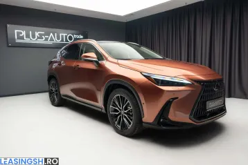 Lexus Seria NX din 2026 - oferta LEX213311
