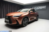 Lexus Seria NX din 2026 cu 9 km - oferta LEX213311 - foto 3
