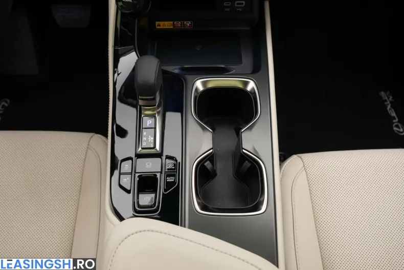Lexus Seria NX din 2026 cu 9 km - oferta LEX213311 - foto 17