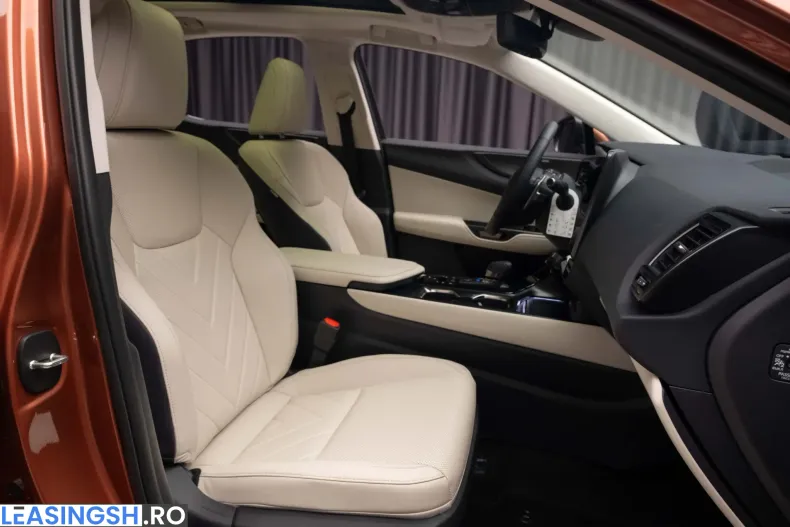 Lexus Seria NX din 2026 cu 9 km - oferta LEX213311 - foto 18