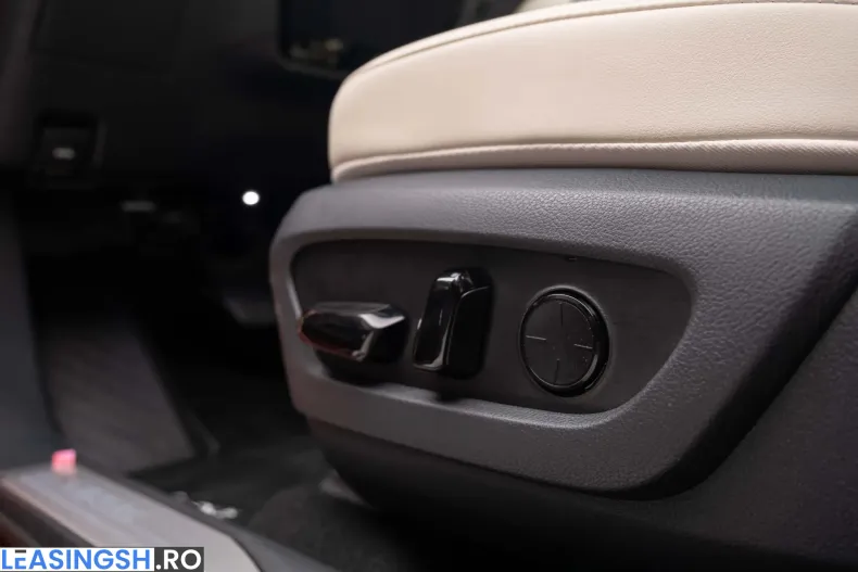 Lexus Seria NX din 2026 cu 9 km - oferta LEX213311 - foto 19