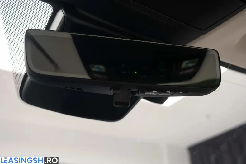 Lexus Seria NX din 2026 cu 9 km - oferta LEX213311 - foto 22