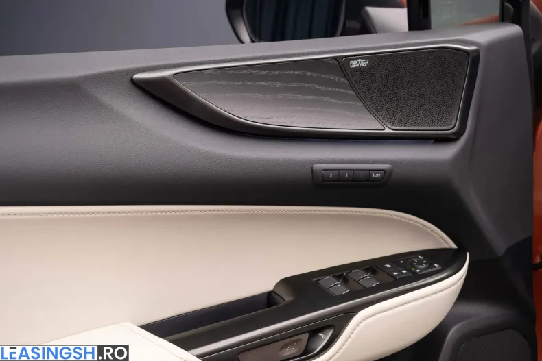 Lexus Seria NX din 2026 cu 9 km - oferta LEX213311 - foto 24