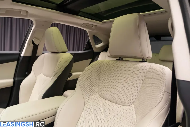 Lexus Seria NX din 2026 cu 9 km - oferta LEX213311 - foto 25