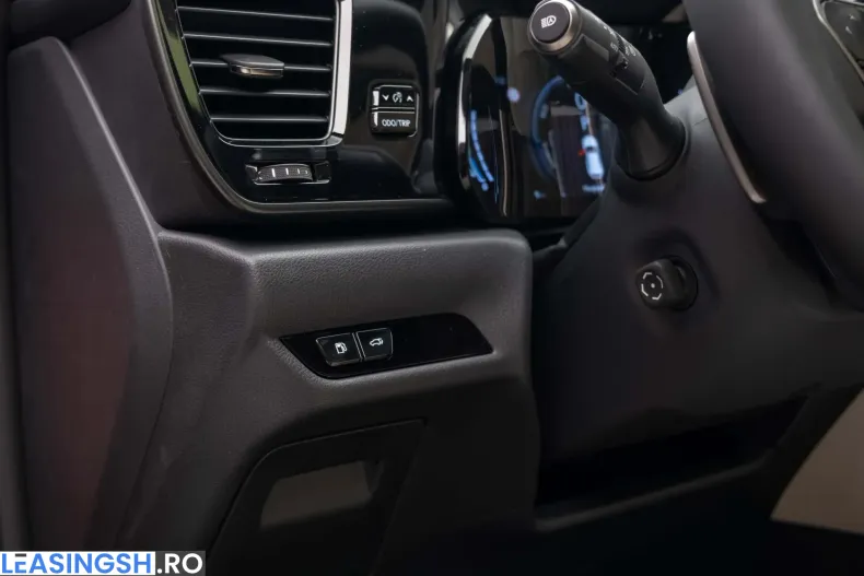 Lexus Seria NX din 2026 cu 9 km - oferta LEX213311 - foto 26