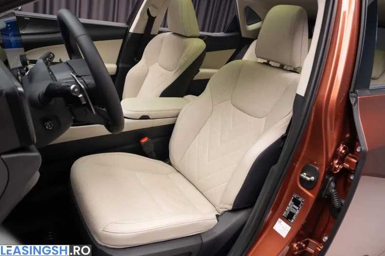 Lexus Seria NX din 2026 cu 9 km - oferta LEX213311 - foto 27