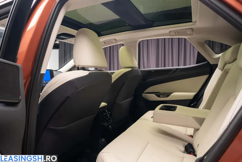 Lexus Seria NX din 2026 cu 9 km - oferta LEX213311 - foto 30