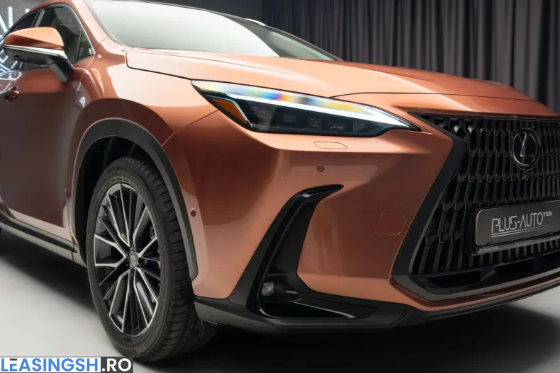 Lexus Seria NX din 2026 cu 9 km - oferta LEX213311 - foto 32