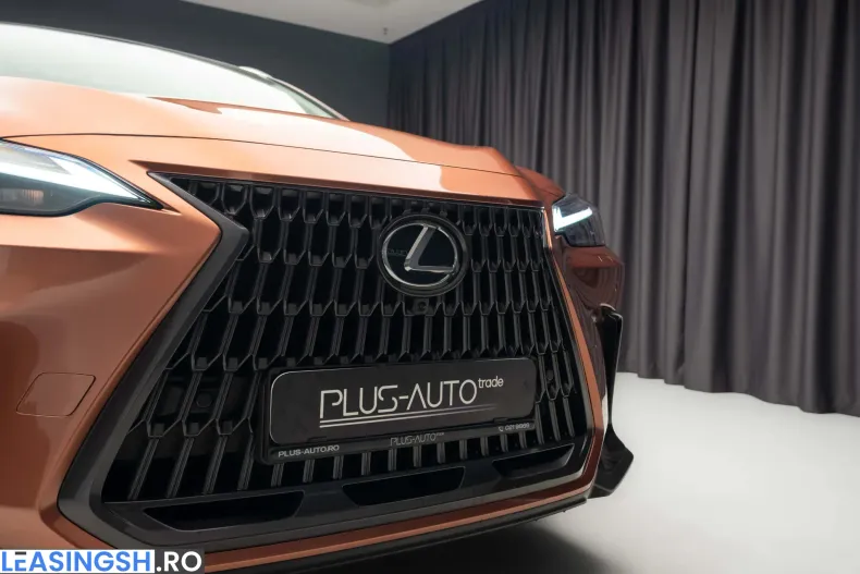 Lexus Seria NX din 2026 cu 9 km - oferta LEX213311 - foto 33