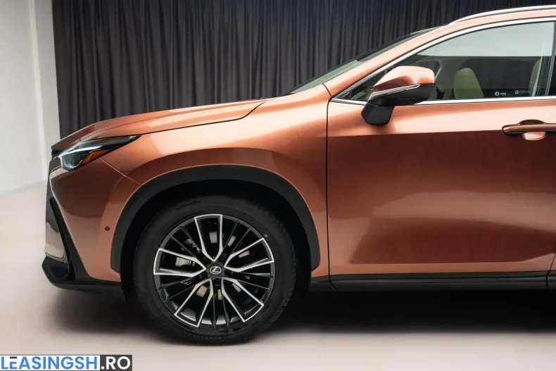Lexus Seria NX din 2026 cu 9 km - oferta LEX213311 - foto 34
