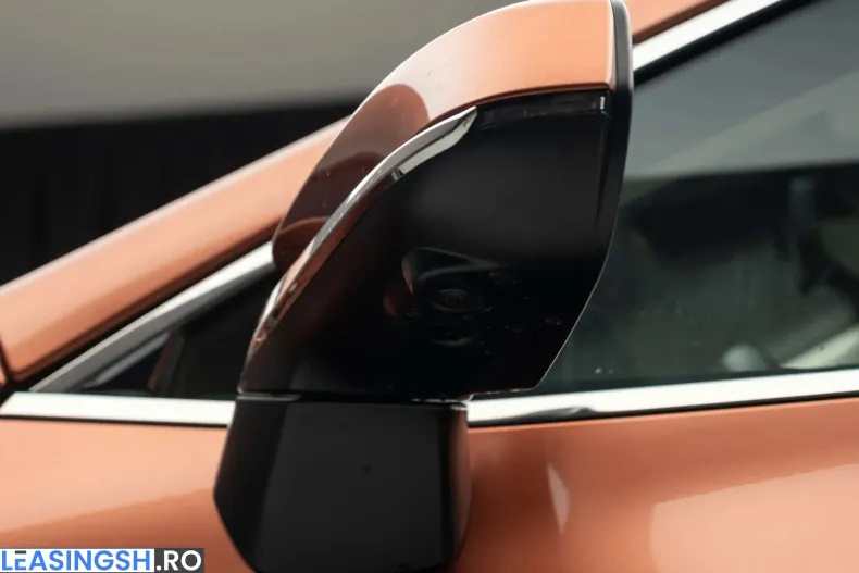Lexus Seria NX din 2026 cu 9 km - oferta LEX213311 - foto 37