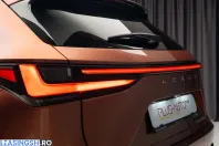 Lexus Seria NX din 2026 cu 9 km - oferta LEX213311 - foto 40