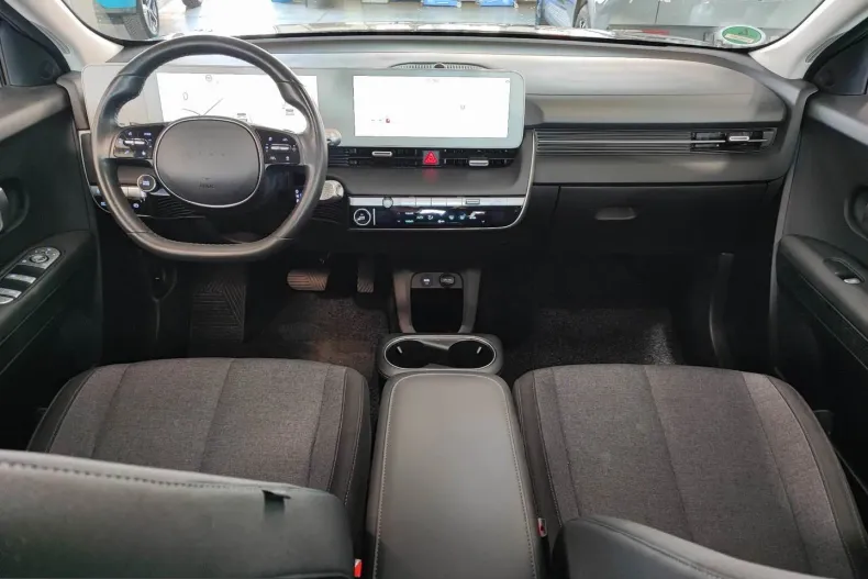 Hyundai IONIQ din 2022 cu 26.000 km - oferta HYU213312 - foto 2