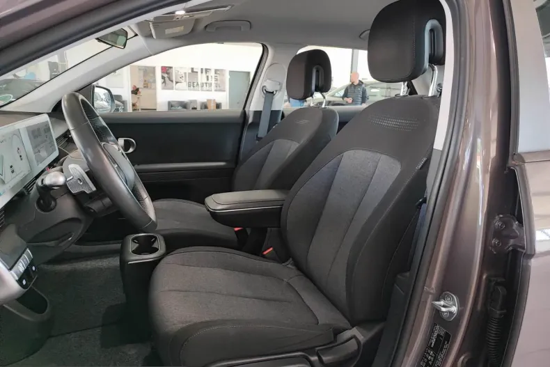 Hyundai IONIQ din 2022 cu 26.000 km - oferta HYU213312 - foto 4