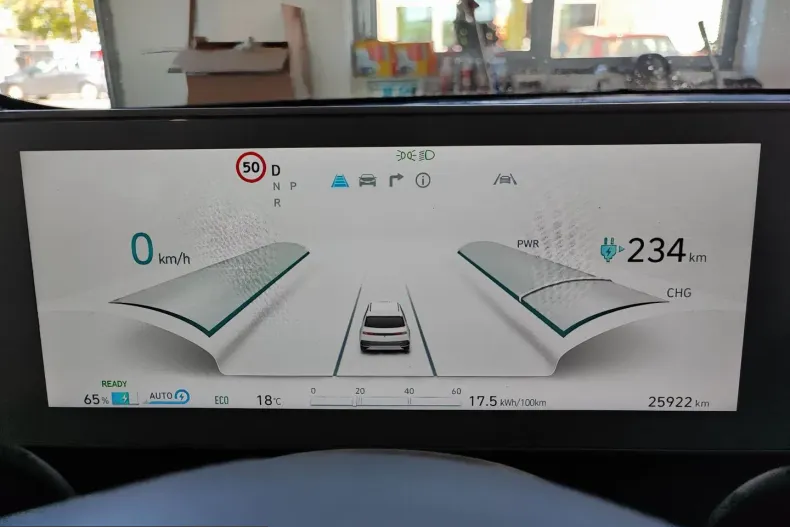 Hyundai IONIQ din 2022 cu 26.000 km - oferta HYU213312 - foto 8