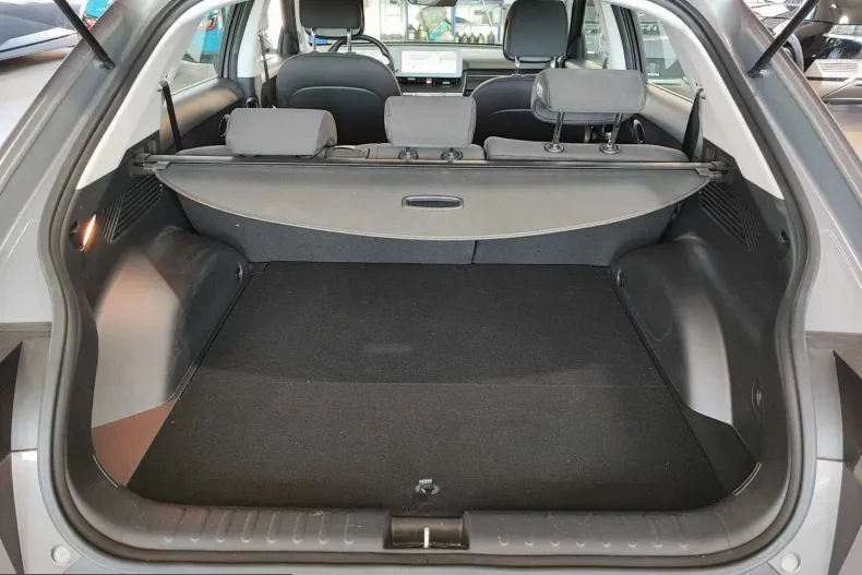 Hyundai IONIQ din 2022 cu 26.000 km - oferta HYU213312 - foto 11