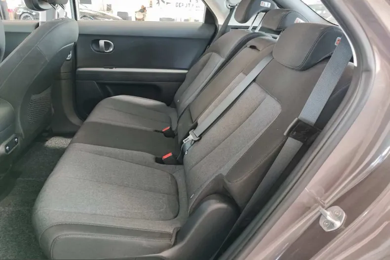Hyundai IONIQ din 2022 cu 26.000 km - oferta HYU213312 - foto 12