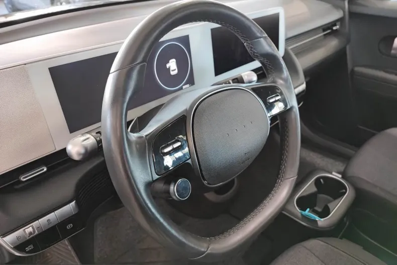 Hyundai IONIQ din 2022 cu 26.000 km - oferta HYU213312 - foto 14