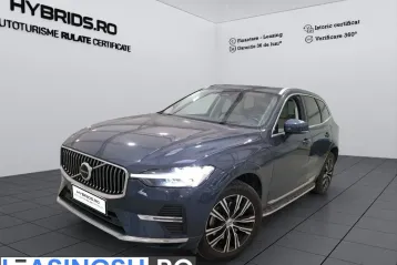 Volvo XC60 din 2022 - oferta VOL213313