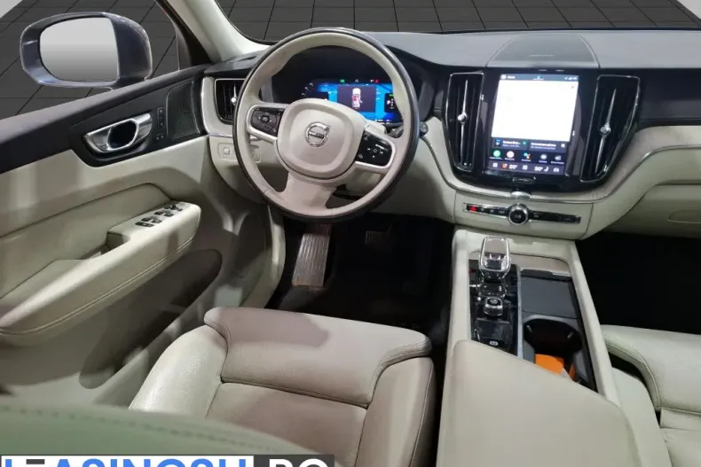 Volvo XC60 din 2022 cu 75.309 km - oferta VOL213313 - foto 2