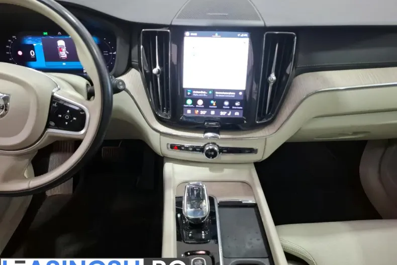 Volvo XC60 din 2022 cu 75.309 km - oferta VOL213313 - foto 5