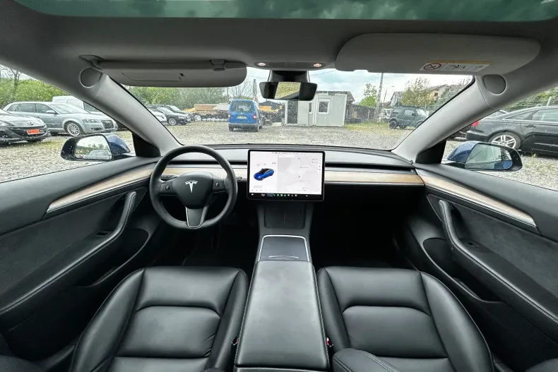 Tesla Model 3 din 2021 cu 84.000 km - oferta TES213314 - foto 2