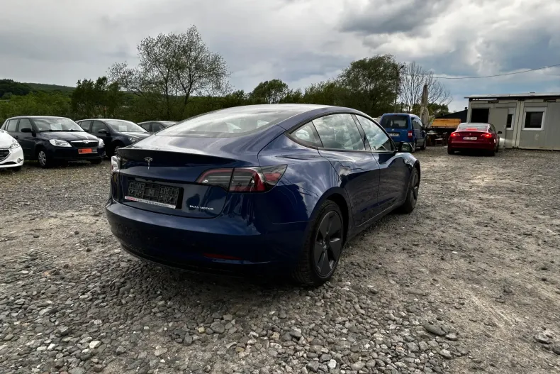 Tesla Model 3 din 2021 cu 84.000 km - oferta TES213314 - foto 5