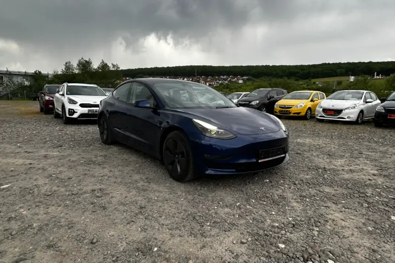 Tesla Model 3 din 2021 cu 84.000 km - oferta TES213314 - foto 6