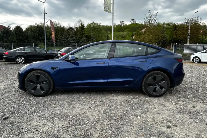 Tesla Model 3 din 2021 cu 84.000 km - oferta TES213314 - foto 7