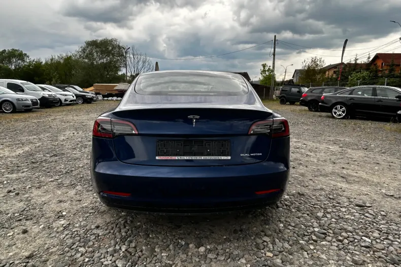 Tesla Model 3 din 2021 cu 84.000 km - oferta TES213314 - foto 8