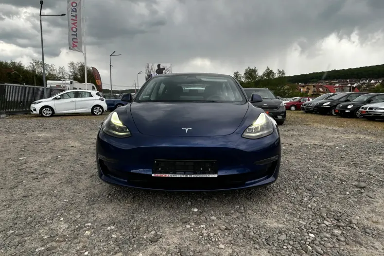 Tesla Model 3 din 2021 cu 84.000 km - oferta TES213314 - foto 10