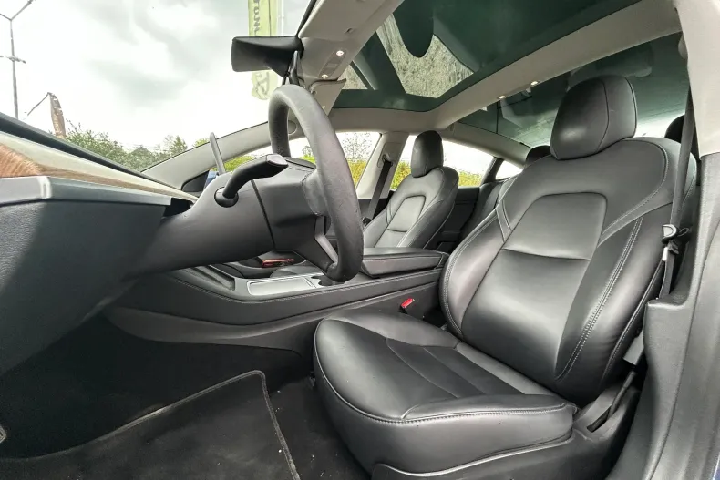 Tesla Model 3 din 2021 cu 84.000 km - oferta TES213314 - foto 11