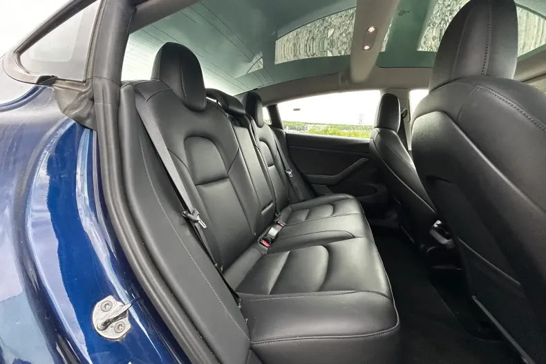 Tesla Model 3 din 2021 cu 84.000 km - oferta TES213314 - foto 16